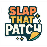 Slap That Patch
